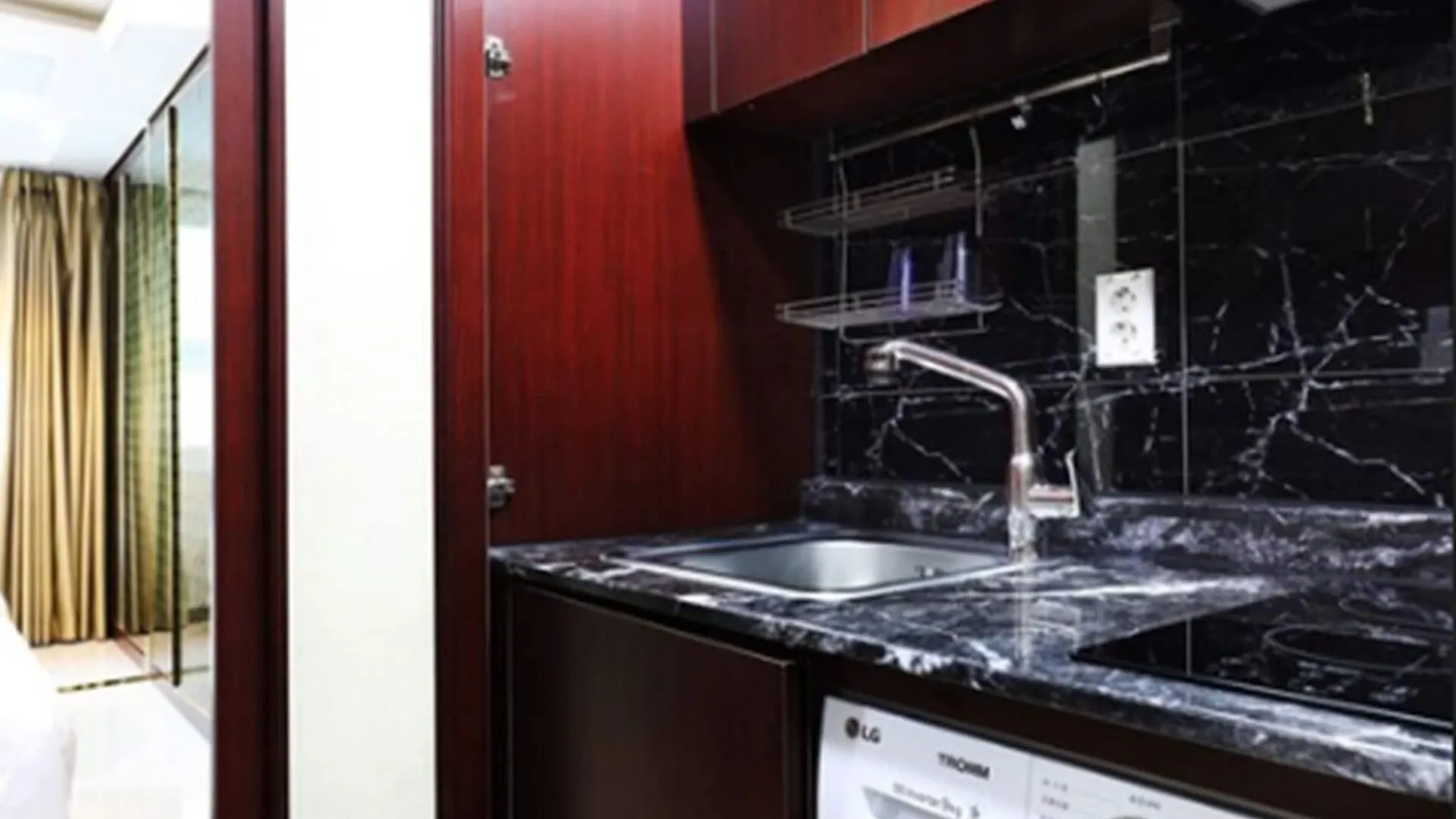 ***  Intercity Seoul Hotel South Korea