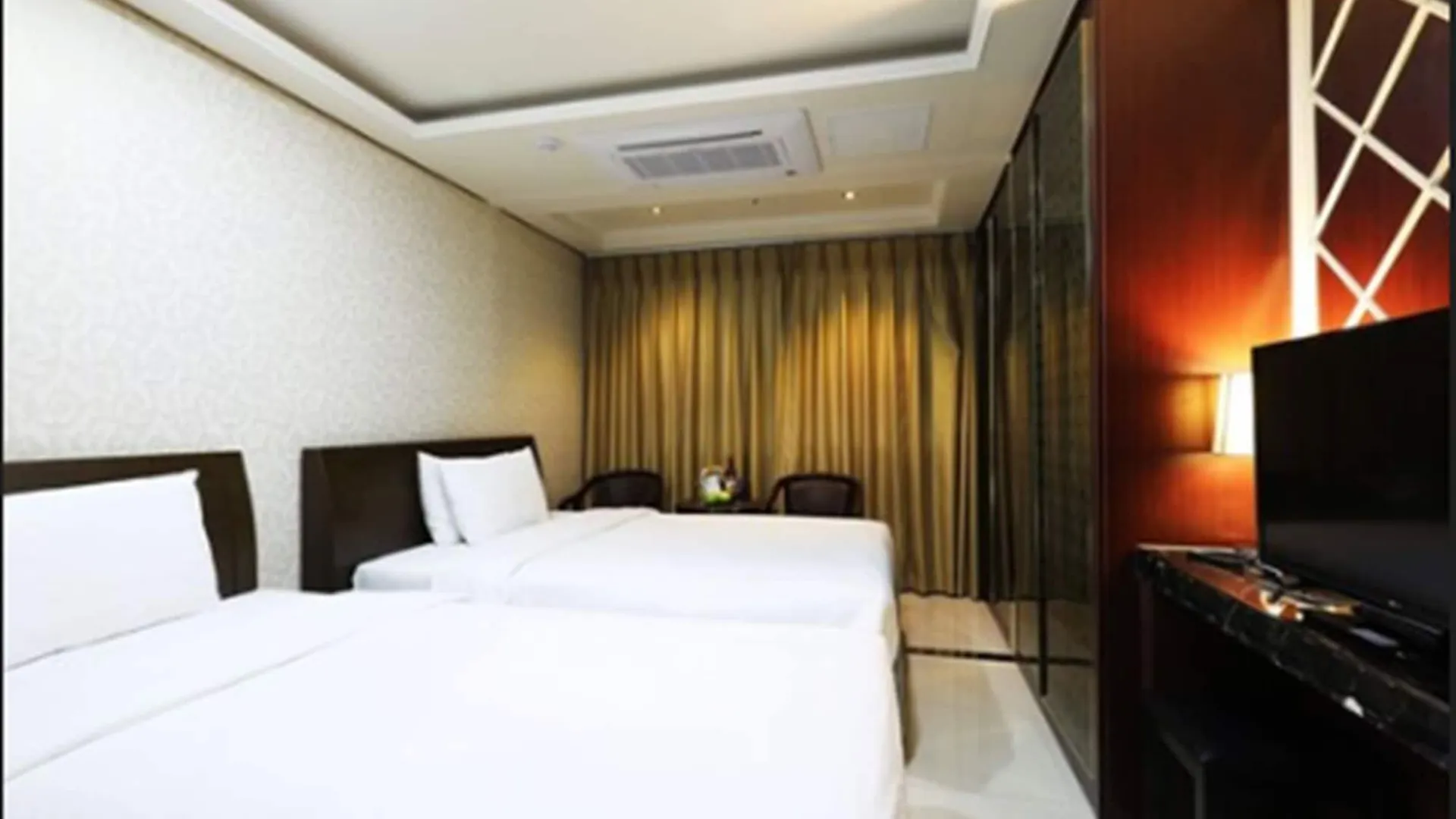 Intercity Seoul Hotel South Korea
