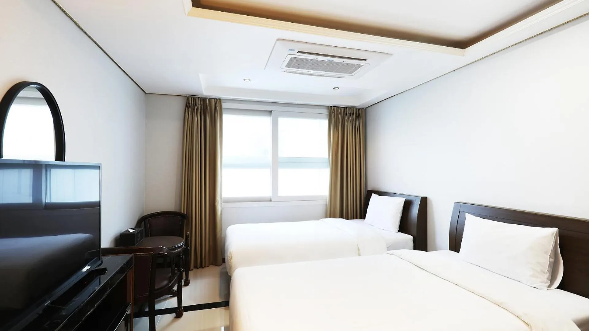 Intercity Seoul Hotel