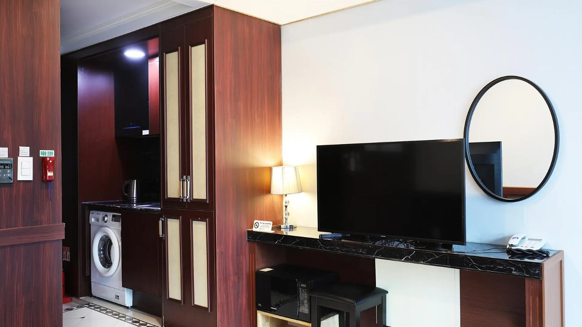 Intercity Seoul Hotel South Korea