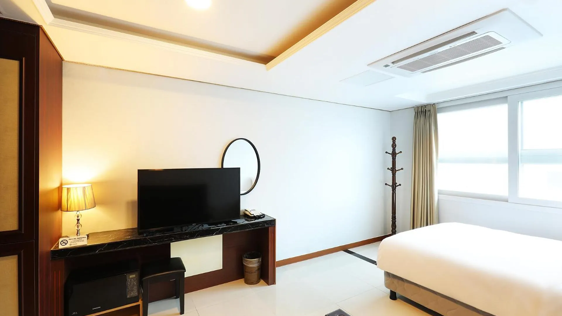 ***  Intercity Seoul Hotel South Korea