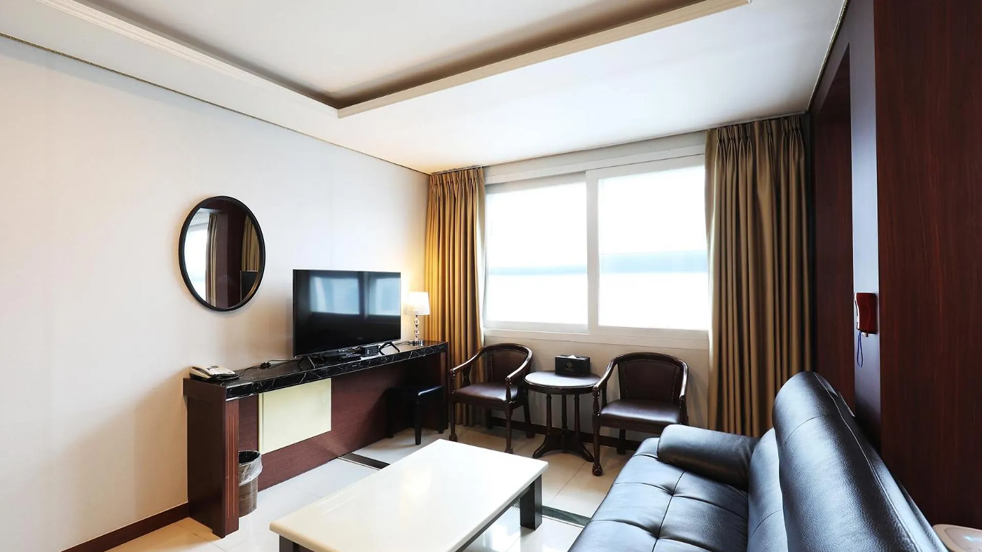 Intercity Seoul Hotel 3*,  South Korea