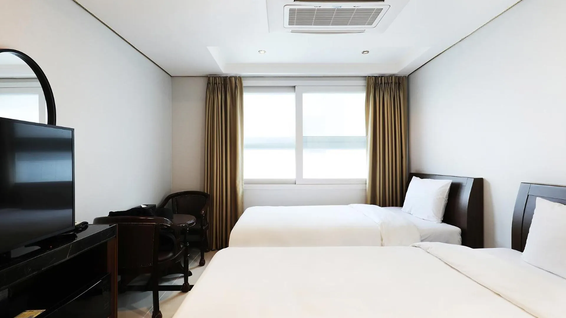 Intercity Seoul Hotel 3*,  South Korea