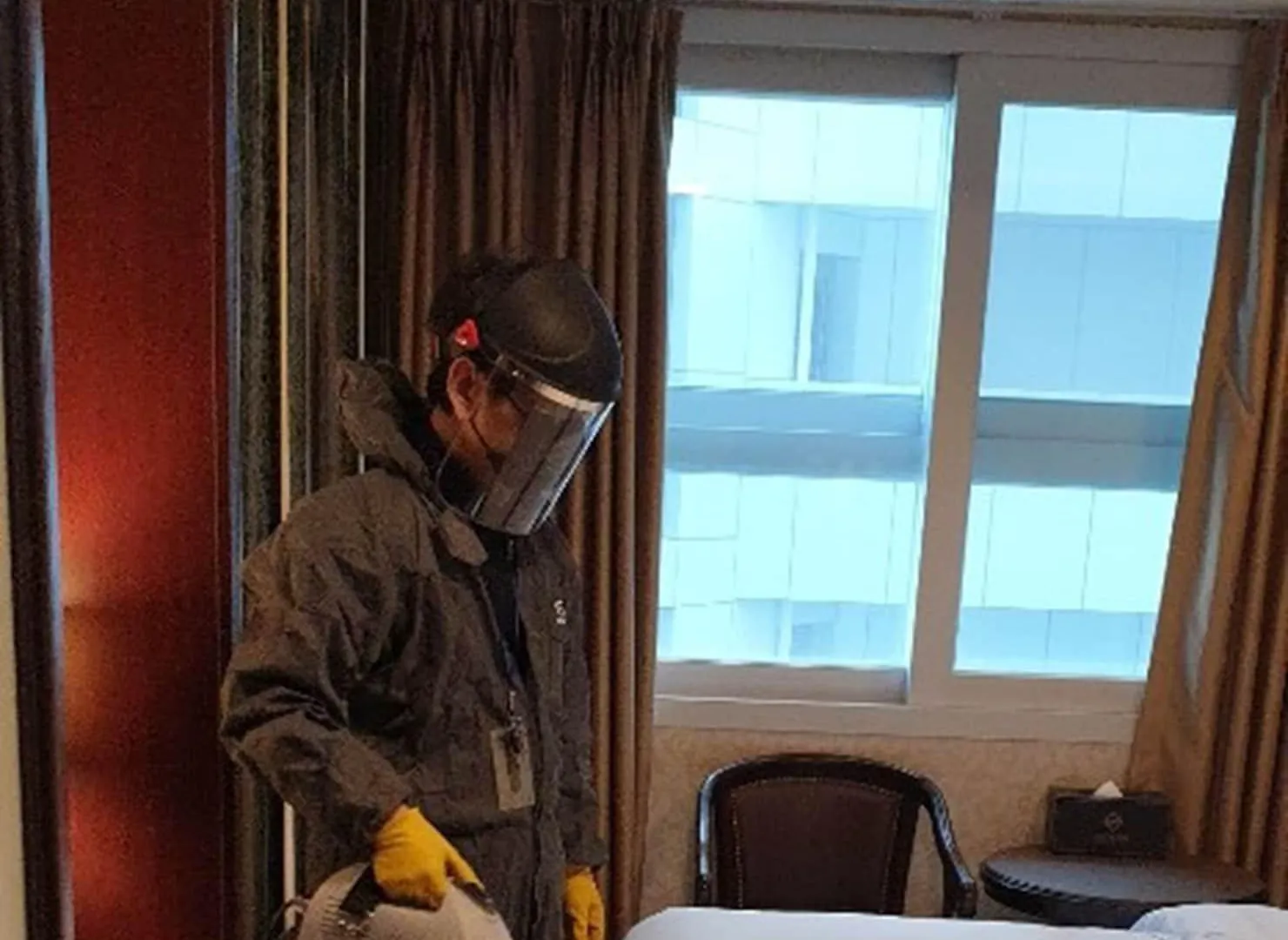 Intercity Seoul Hotel 3*,  Южная Корея