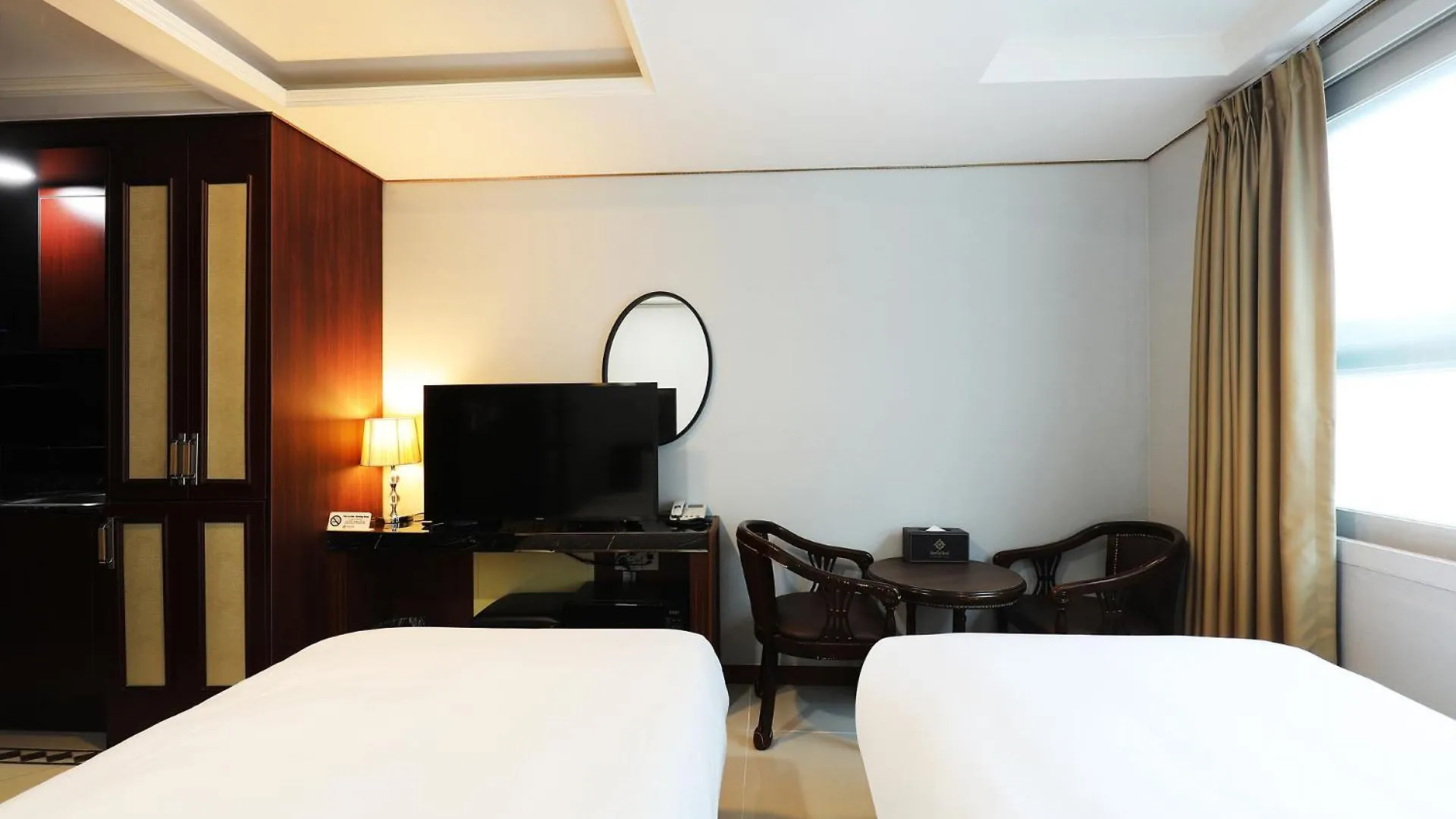 Intercity Seoul Hotel Южная Корея